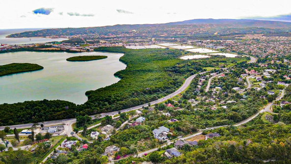 Seventh image of Bogue Heights,montego Bay in Montego Bay, St. James, Jamaica - property is For Sale