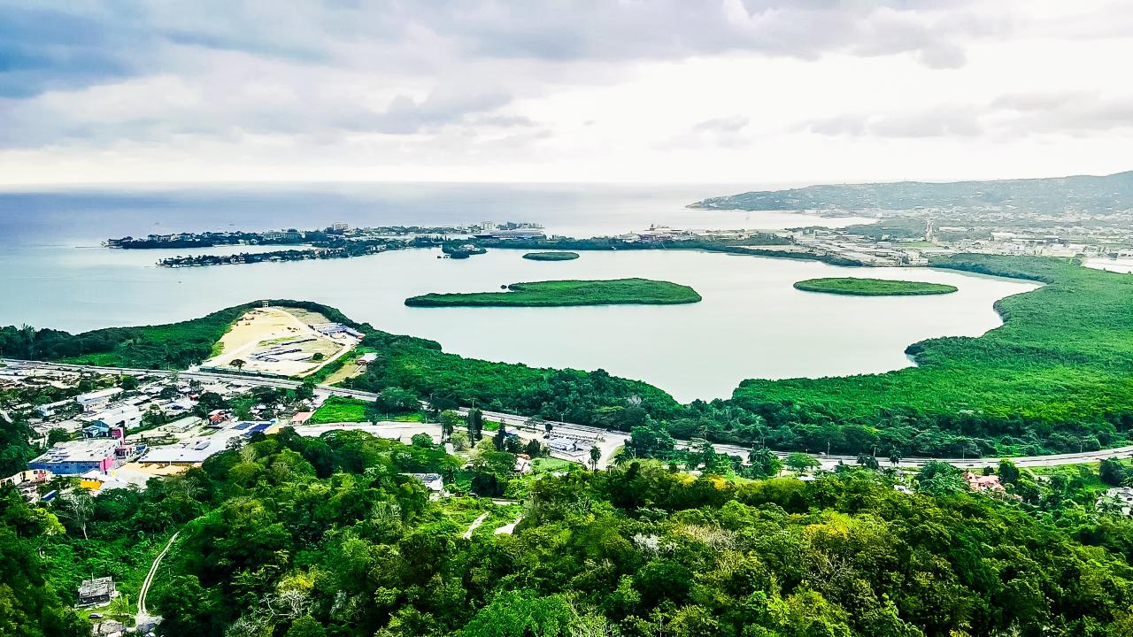 Ninth image of Bogue Heights,montego Bay in Montego Bay, St. James, Jamaica - property is For Sale