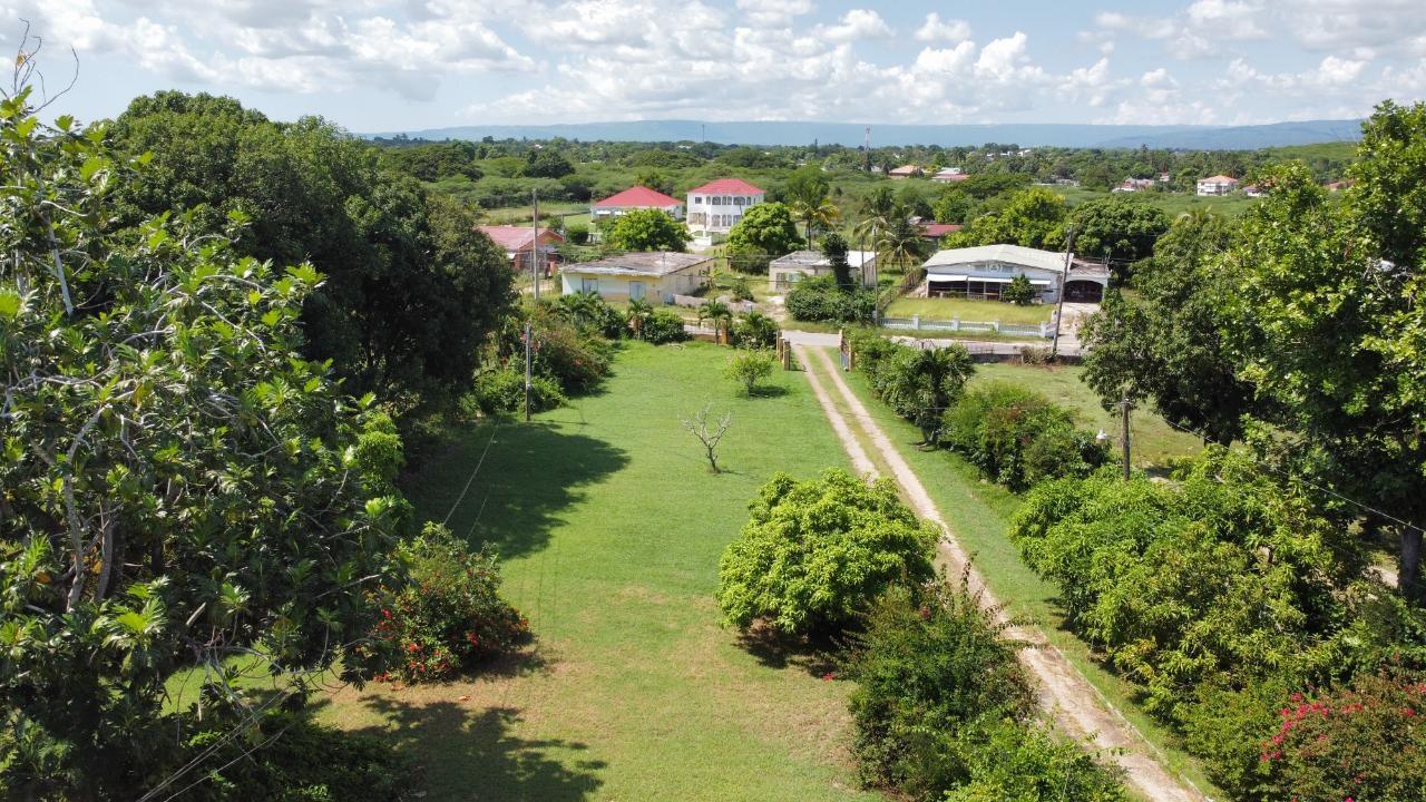 Fifth image of Chateau Road in Palmers Cross, Clarendon, Jamaica - property is For Sale
