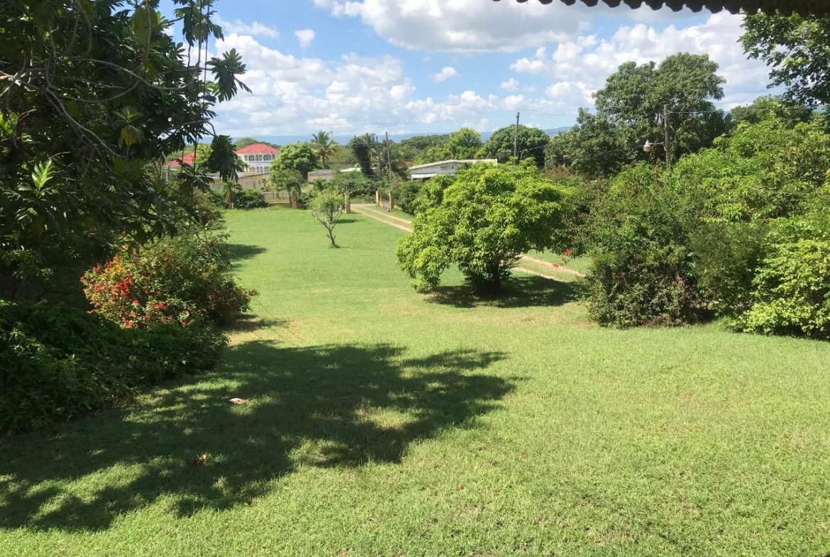 Sixth image of Chateau Road in Palmers Cross, Clarendon, Jamaica - property is For Sale