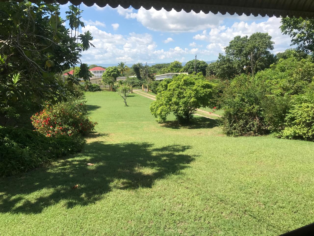 Sixth image of Chateau Road in Palmers Cross, Clarendon, Jamaica - property is For Sale