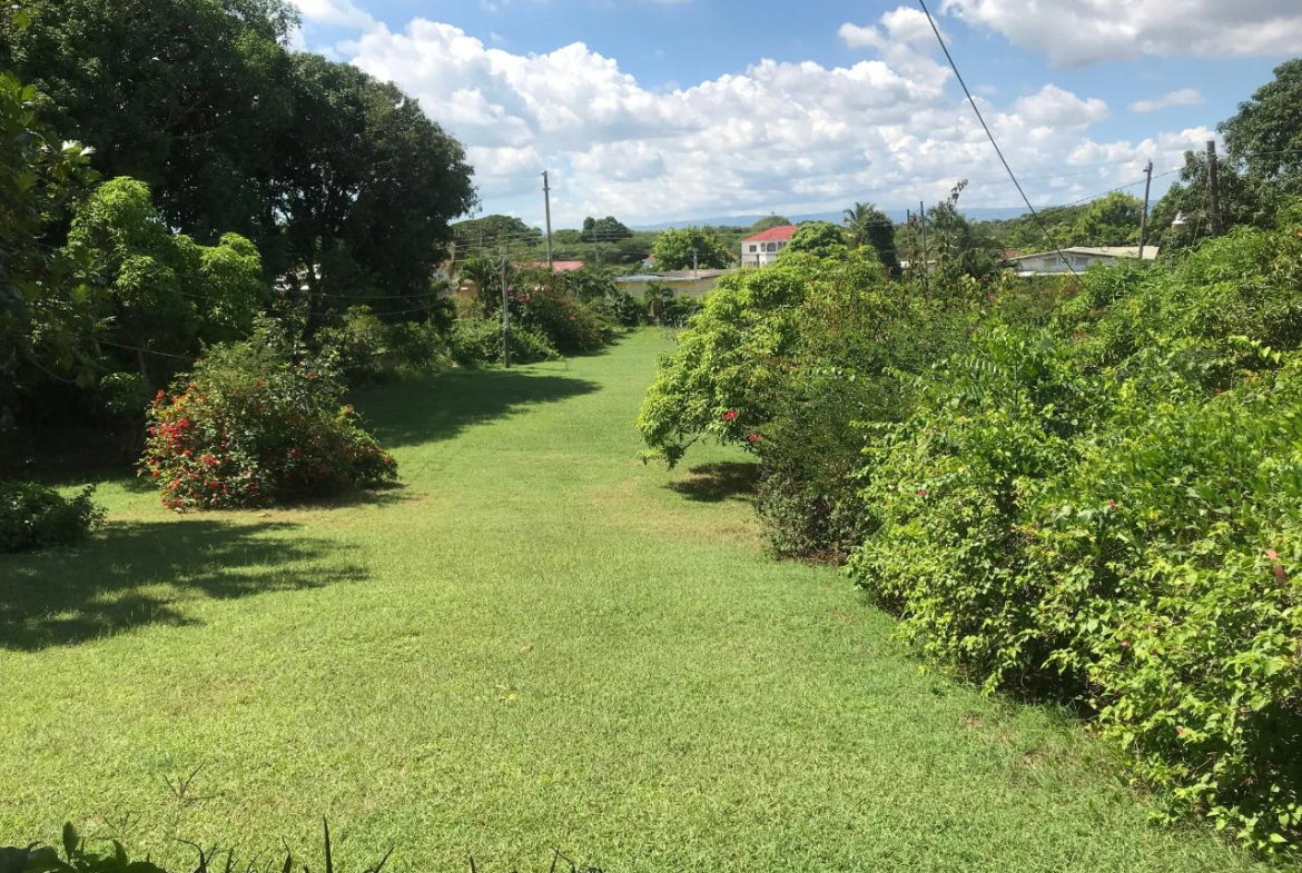 Eighth image of Chateau Road in Palmers Cross, Clarendon, Jamaica - property is For Sale