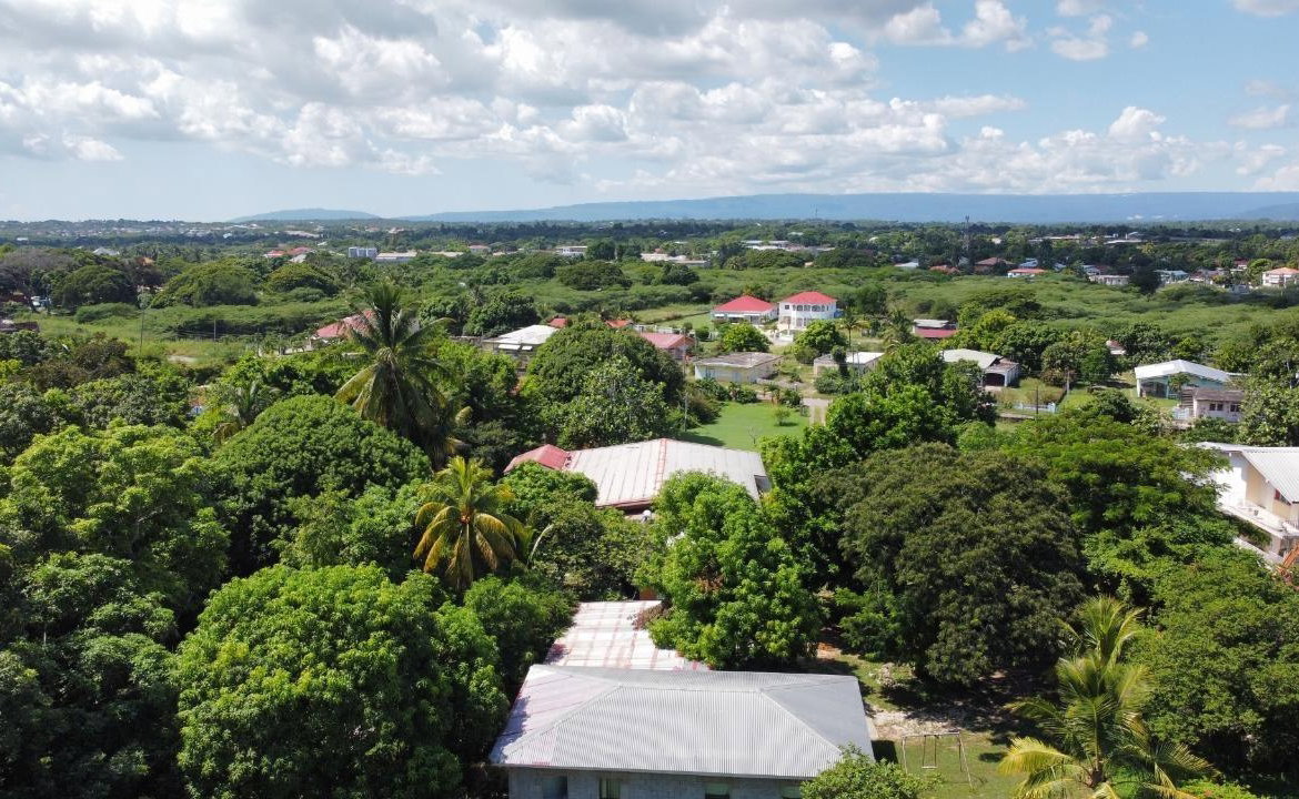 Ninth image of Chateau Road in Palmers Cross, Clarendon, Jamaica - property is For Sale