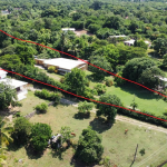 First image of Chateau Road in Palmers Cross, Clarendon, Jamaica - property is For Sale