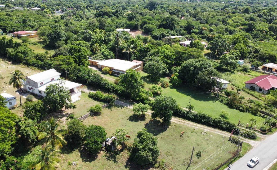Second image of Chateau Road in Palmers Cross, Clarendon, Jamaica - property is For Sale