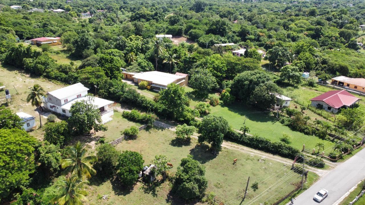 Second image of Chateau Road in Palmers Cross, Clarendon, Jamaica - property is For Sale
