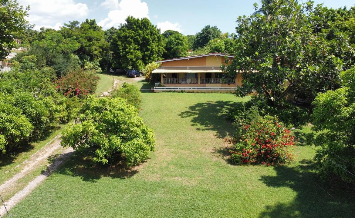 Third image of Chateau Road in Palmers Cross, Clarendon, Jamaica - property is For Sale