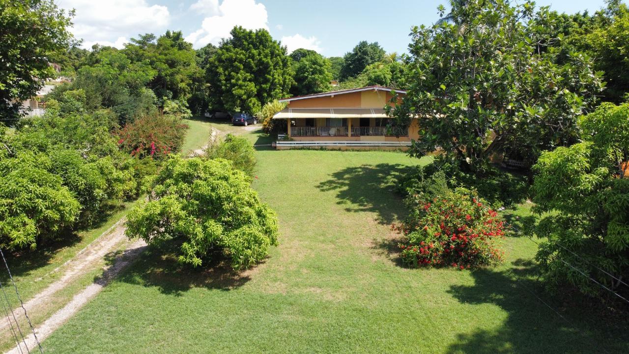Third image of Chateau Road in Palmers Cross, Clarendon, Jamaica - property is For Sale