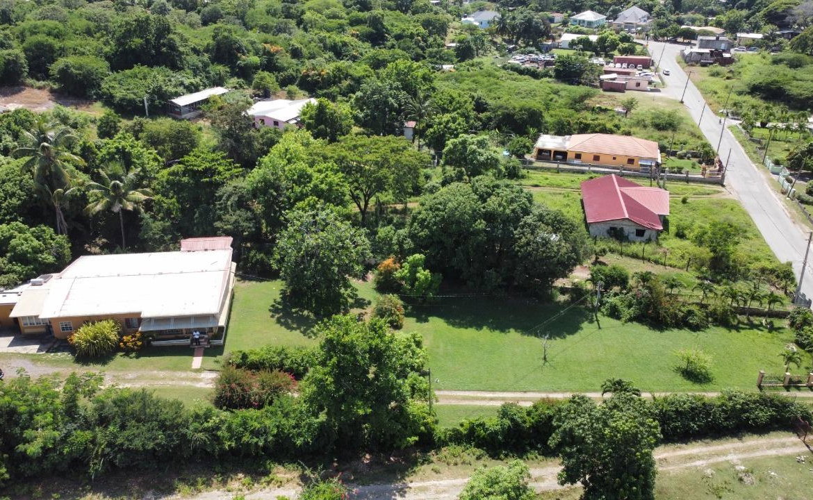 Fourth image of Chateau Road in Palmers Cross, Clarendon, Jamaica - property is For Sale