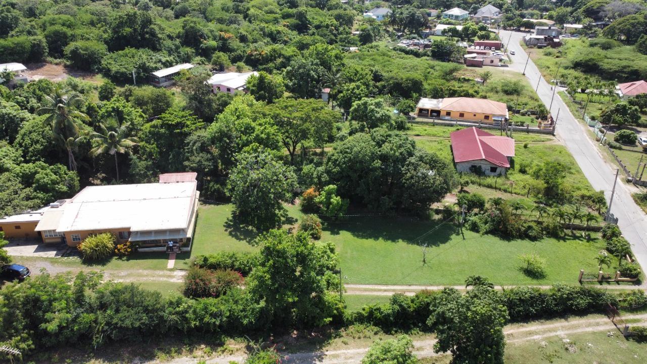 Fourth image of Chateau Road in Palmers Cross, Clarendon, Jamaica - property is For Sale