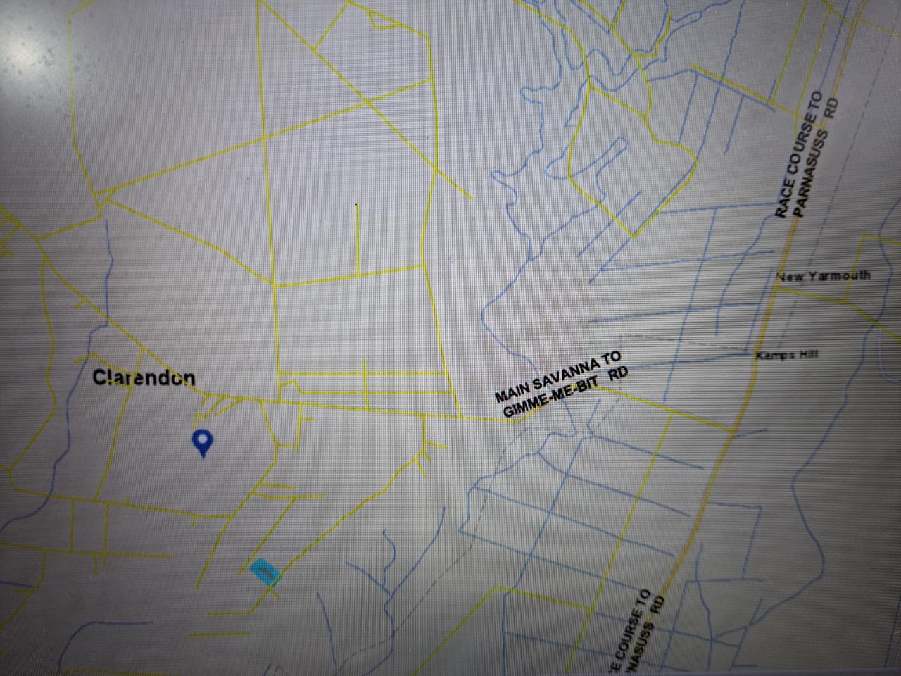 Eighth image of Land Part of Gimme me Bit in Gimme Me Bit, Clarendon, Jamaica - property is For Sale