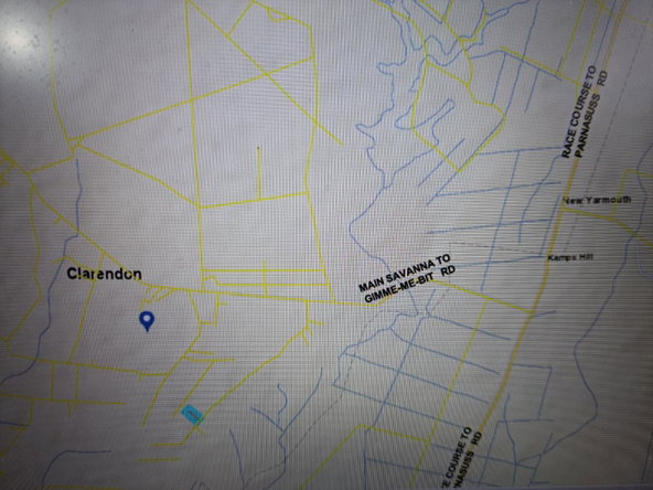 Eighth image of Land Part of Gimme me Bit in Gimme Me Bit, Clarendon, Jamaica - property is For Sale