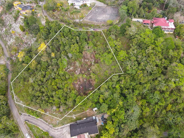 Second image of 9 Frasers Crescent, Coopers in Coopers Hill, St. Andrew, Jamaica - property is For Sale