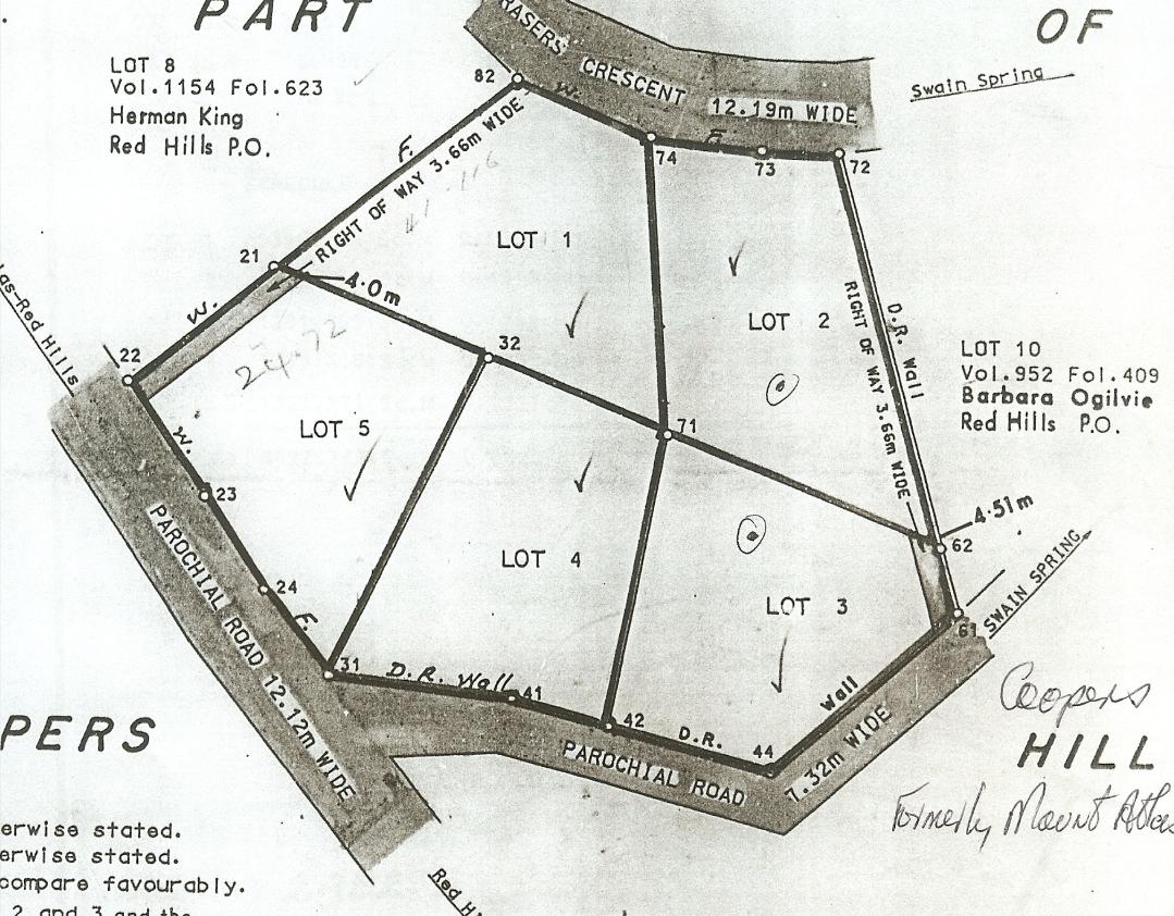 Fourteenth image of 9 Frasers Crescent, Coopers in Coopers Hill, St. Andrew, Jamaica - property is For Sale