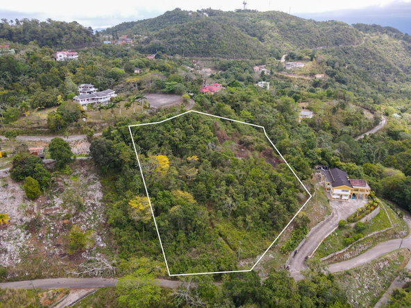 Third image of 9 Frasers Crescent, Coopers in Coopers Hill, St. Andrew, Jamaica - property is For Sale