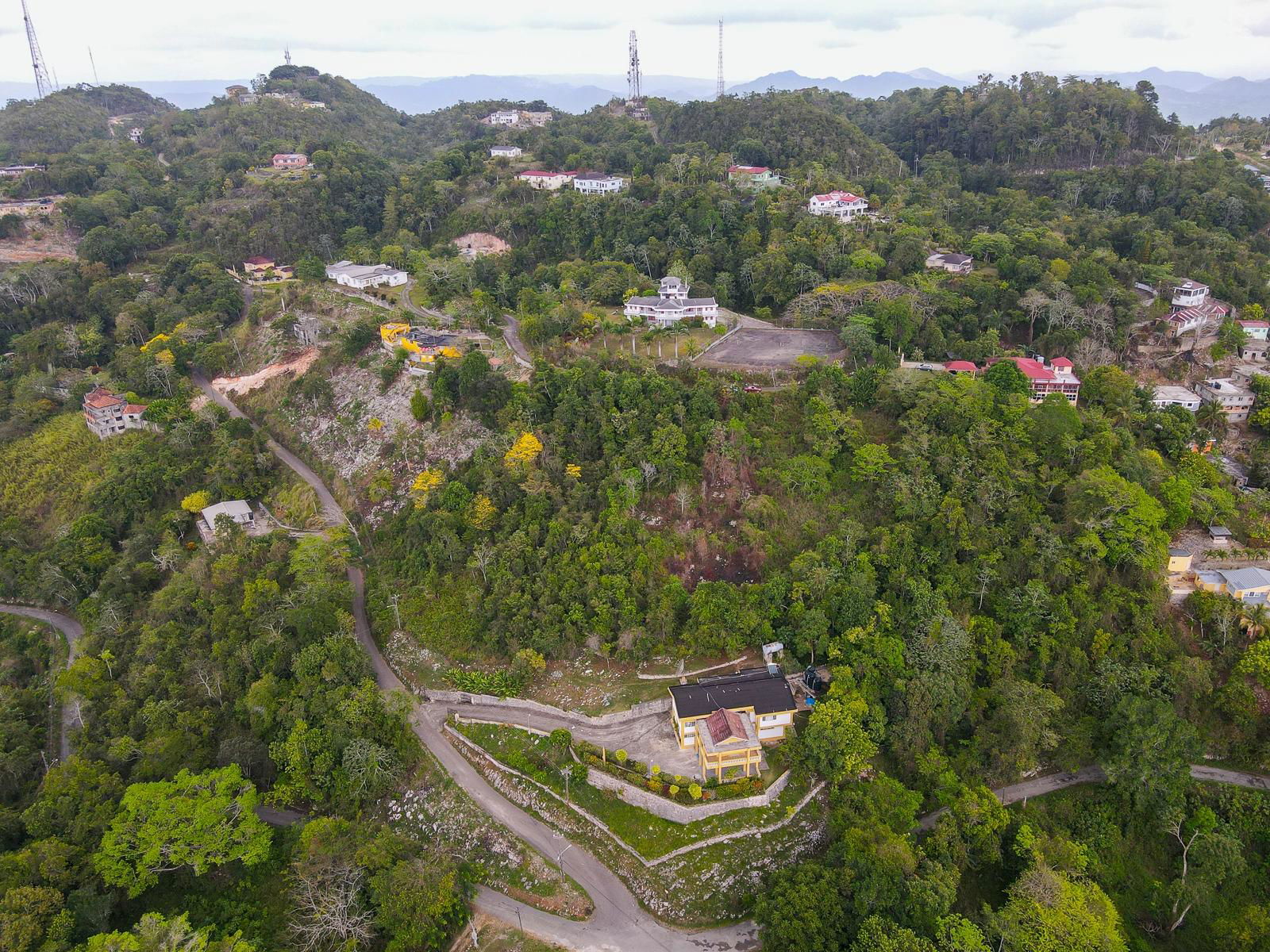 Sixth image of 9 Frasers Crescent, Coopers in Coopers Hill, St. Andrew, Jamaica - property is For Sale