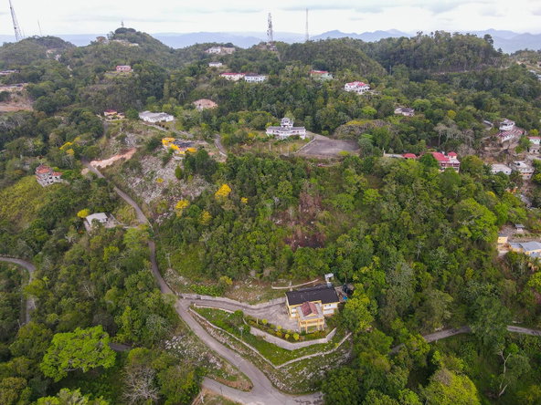 Sixth image of 9 Frasers Crescent, Coopers in Coopers Hill, St. Andrew, Jamaica - property is For Sale