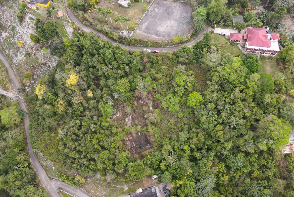 Seventh image of 9 Frasers Crescent, Coopers in Coopers Hill, St. Andrew, Jamaica - property is For Sale