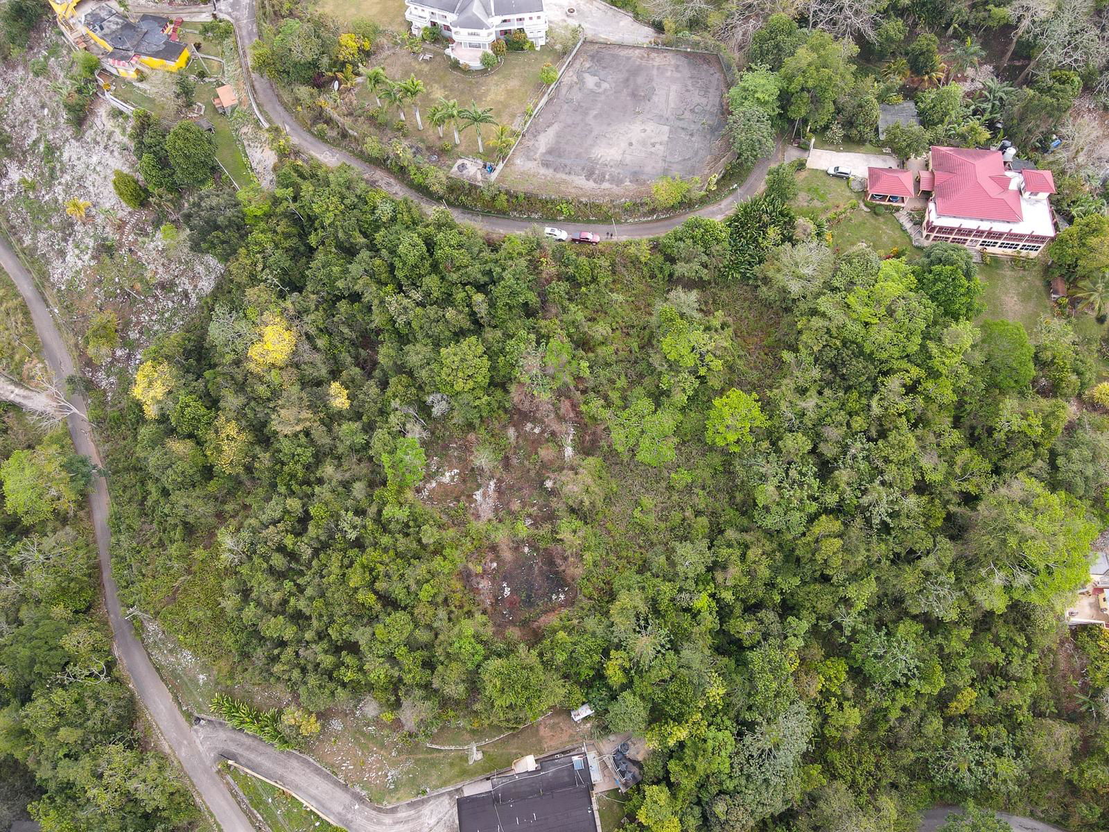 Seventh image of 9 Frasers Crescent, Coopers in Coopers Hill, St. Andrew, Jamaica - property is For Sale