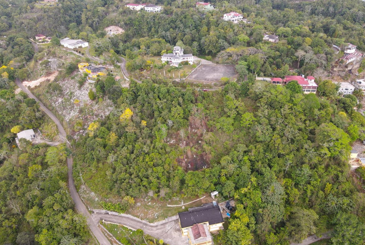 Eighth image of 9 Frasers Crescent, Coopers in Coopers Hill, St. Andrew, Jamaica - property is For Sale