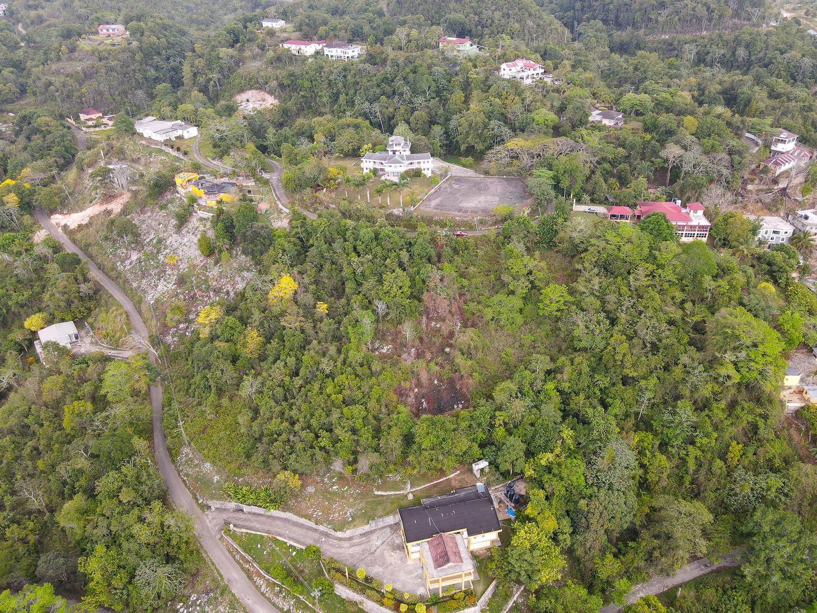 Eighth image of 9 Frasers Crescent, Coopers in Coopers Hill, St. Andrew, Jamaica - property is For Sale