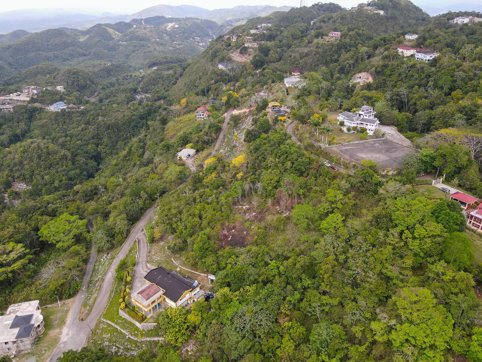 Ninth image of 9 Frasers Crescent, Coopers in Coopers Hill, St. Andrew, Jamaica - property is For Sale