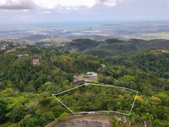 First image of 9 Frasers Crescent, Coopers in Coopers Hill, St. Andrew, Jamaica - property is For Sale