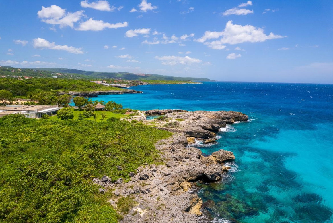 First image of Diary Road in Discovery Bay, St. Ann, Jamaica - property is For Sale