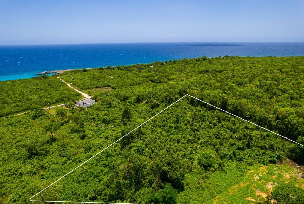 Fourth image of Diary Road in Discovery Bay, St. Ann, Jamaica - property is For Sale