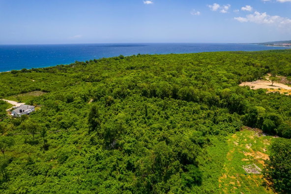 Fifth image of Diary Road in Discovery Bay, St. Ann, Jamaica - property is For Sale