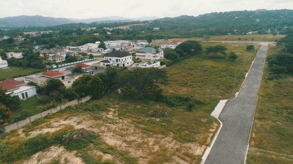 Fifth image of Lot 111 Haughton Court in Lucea, Hanover, Jamaica - property is For Sale