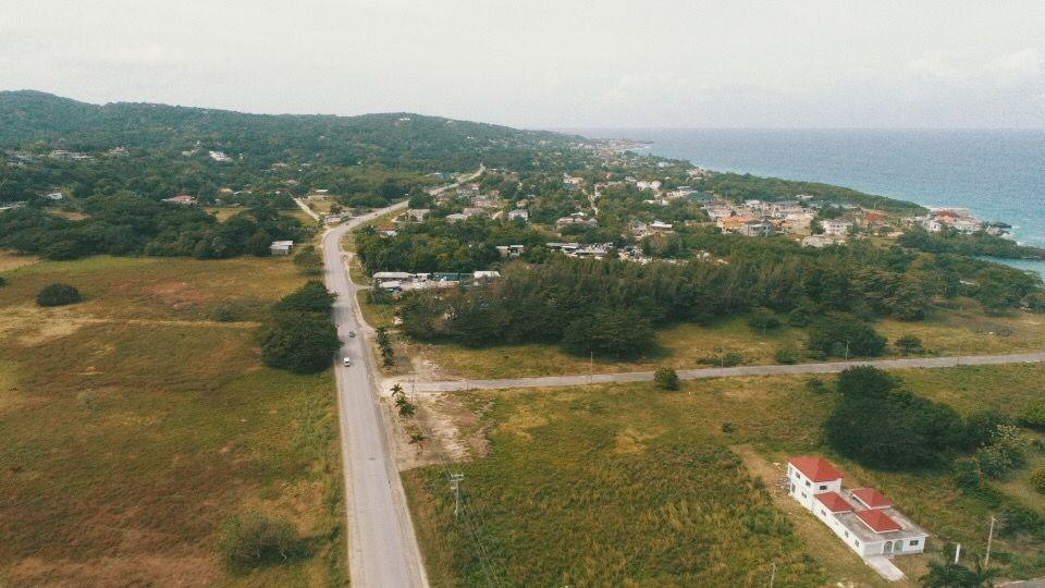 Seventh image of Lot 111 Haughton Court in Lucea, Hanover, Jamaica - property is For Sale