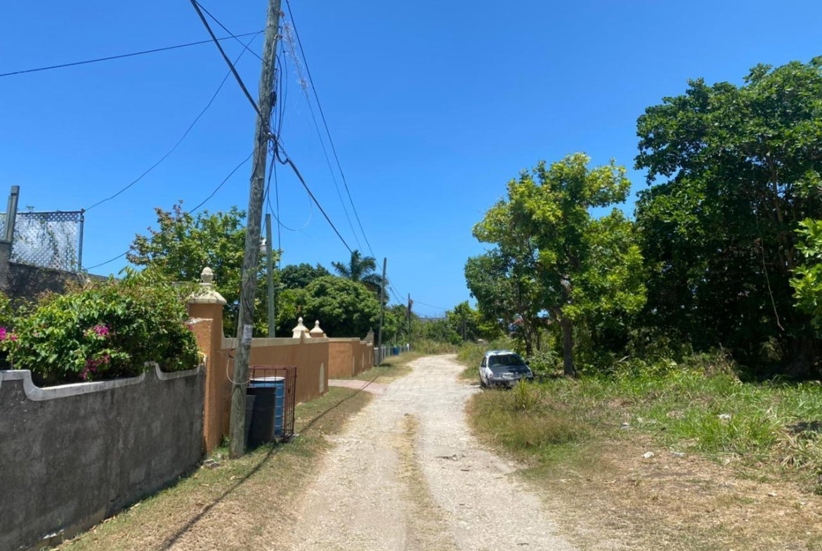 First image of Spring Valley Beach in Tower Isle, St. Mary, Jamaica - property is For Sale