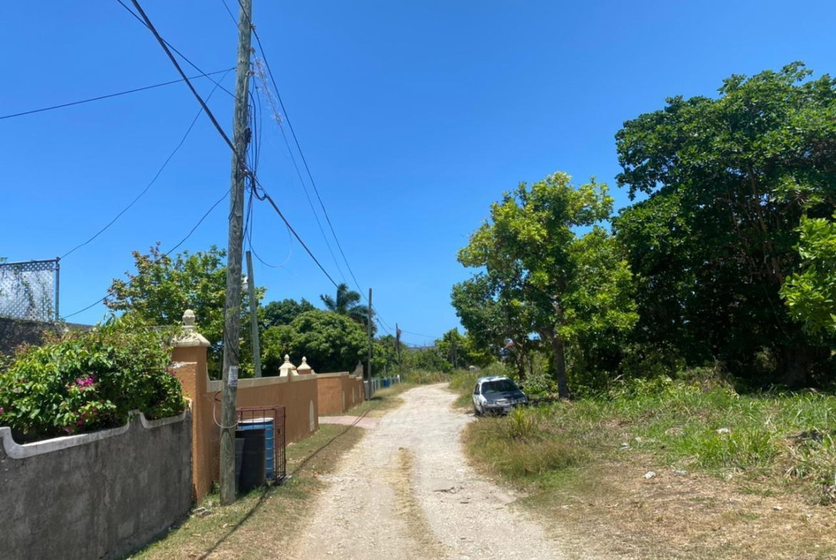 Fifth image of Spring Valley Beach in Tower Isle, St. Mary, Jamaica - property is For Sale