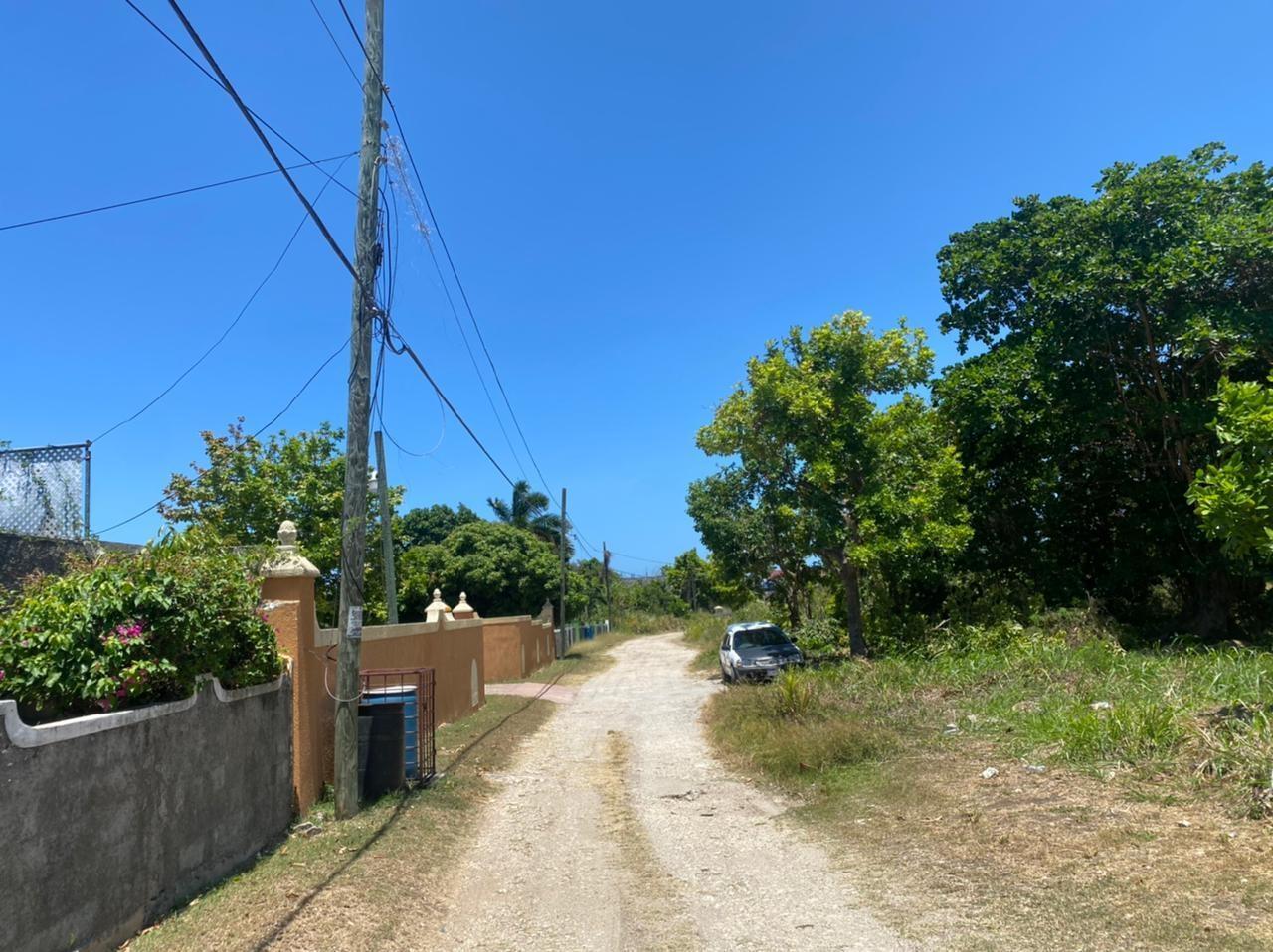 Fifth image of Spring Valley Beach in Tower Isle, St. Mary, Jamaica - property is For Sale