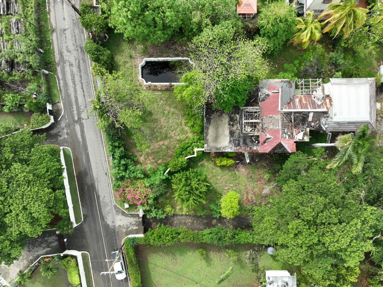 Third image of 16 Montrose Road in Kingston 6, St. Andrew, Jamaica - property is For Sale