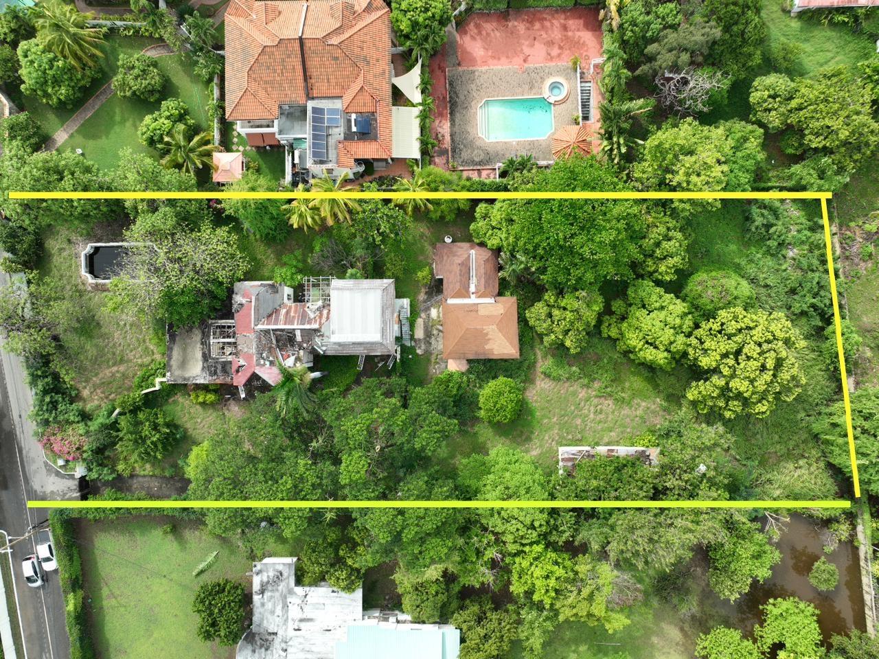 Fourth image of 16 Montrose Road in Kingston 6, St. Andrew, Jamaica - property is For Sale