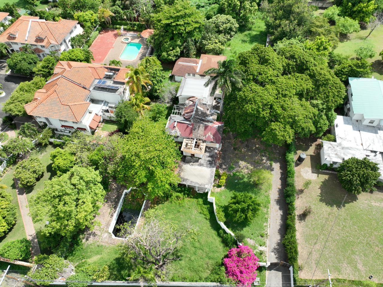 Fifth image of 16 Montrose Road in Kingston 6, St. Andrew, Jamaica - property is For Sale