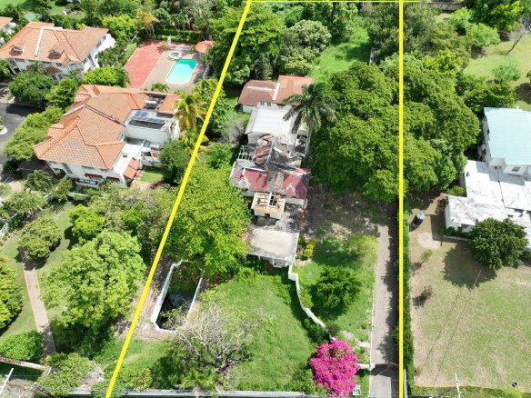 First image of 16 Montrose Road in Kingston 6, St. Andrew, Jamaica - property is For Sale