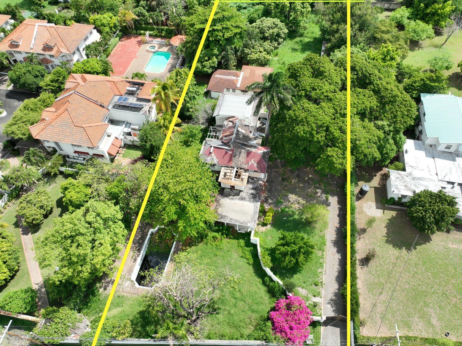 First image of 16 Montrose Road in Kingston 6, St. Andrew, Jamaica - property is For Sale