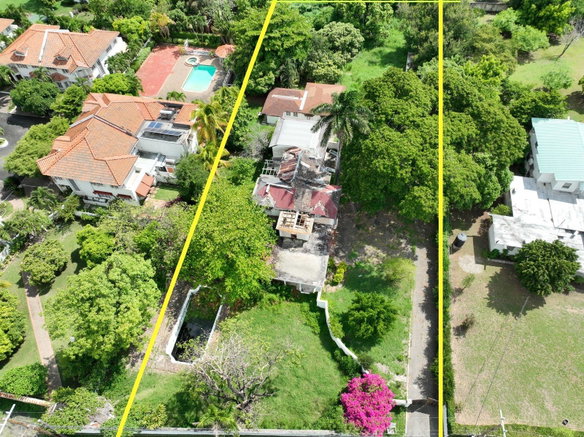 First image of 16 Montrose Road in Kingston 6, St. Andrew, Jamaica - property is For Sale