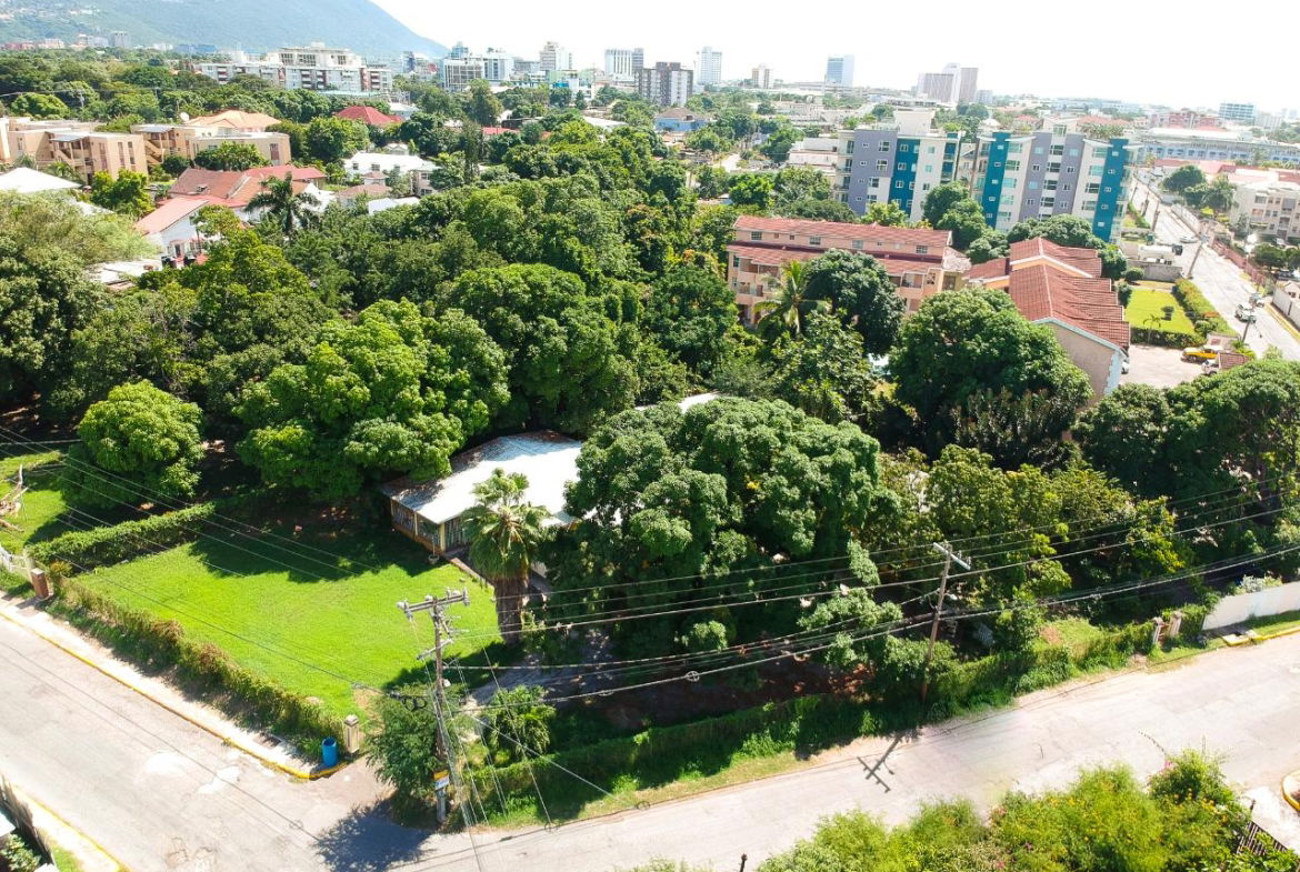 Second image of Waterloo Avenue in Kingston 10, St. Andrew, Jamaica - property is For Sale