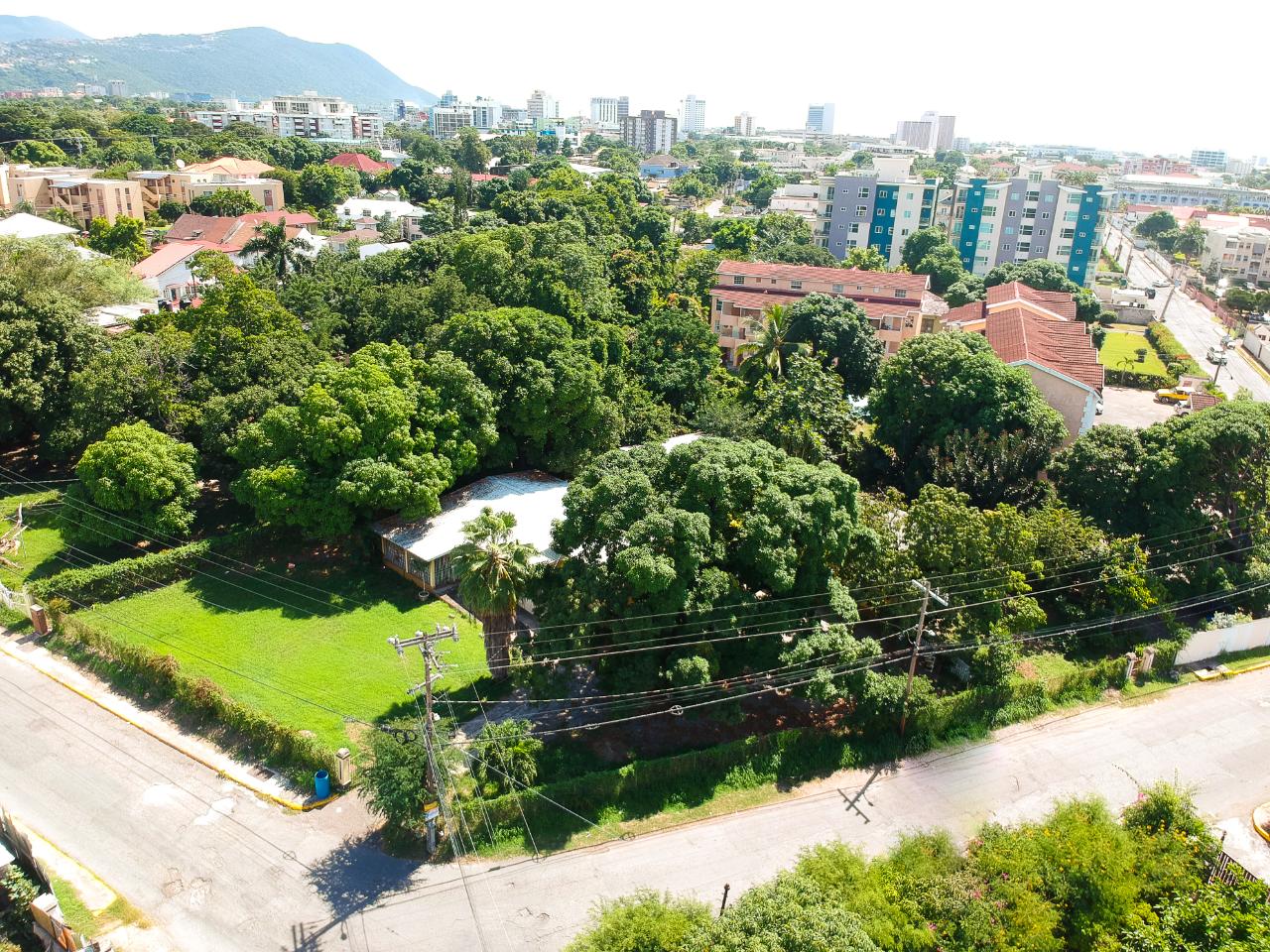 Second image of Waterloo Avenue in Kingston 10, St. Andrew, Jamaica - property is For Sale