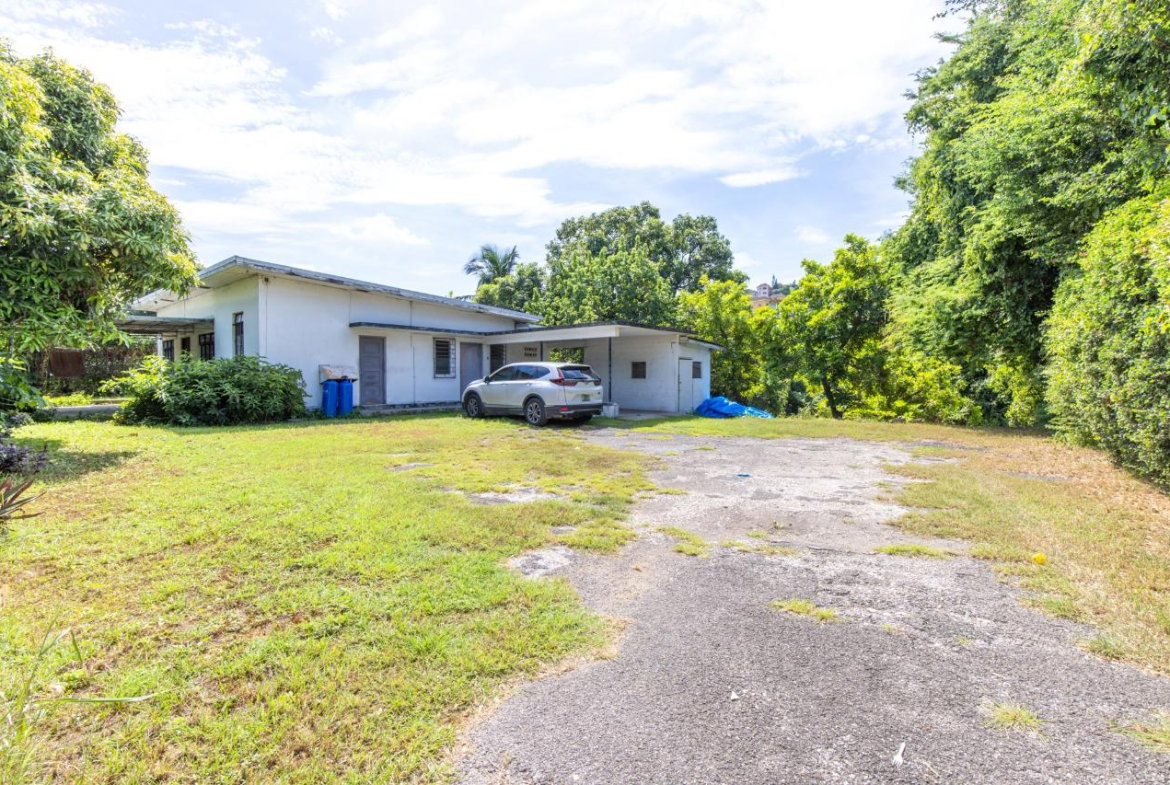 First image of 35 Wellington Drive in Kingston 6, St. Andrew, Jamaica - property is For Sale