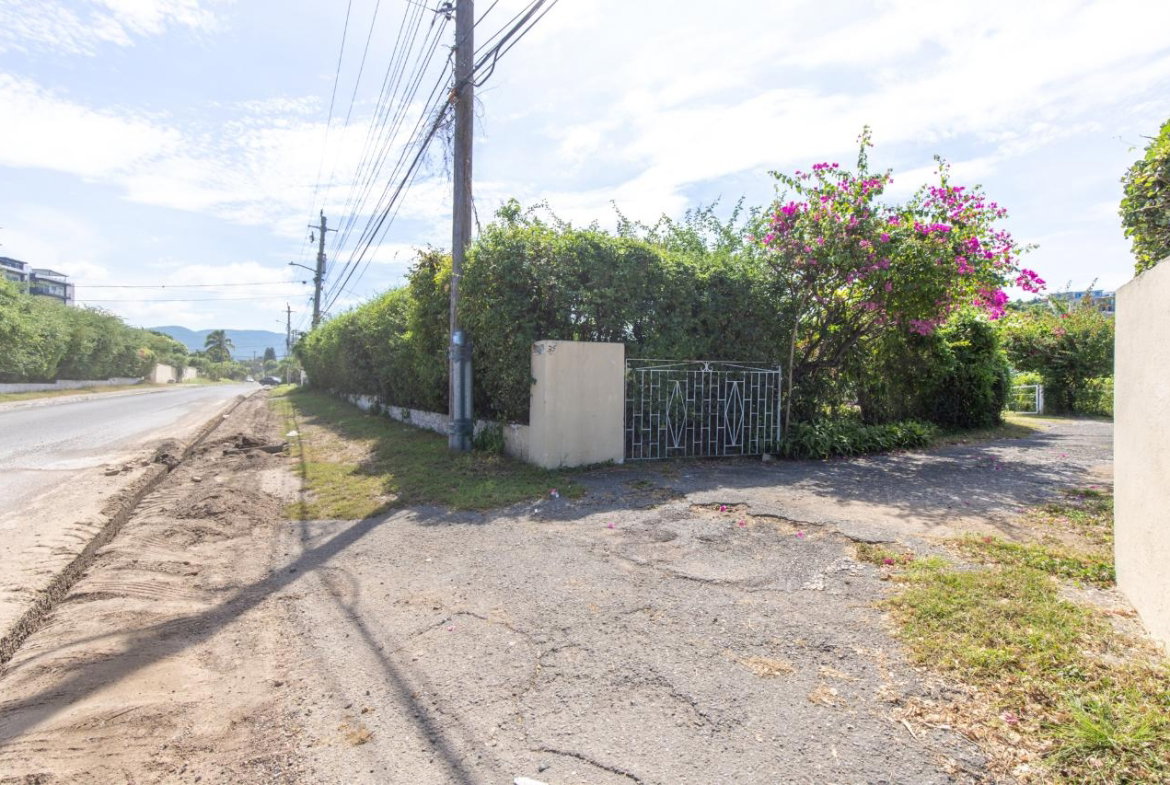 Fourth image of 35 Wellington Drive in Kingston 6, St. Andrew, Jamaica - property is For Sale