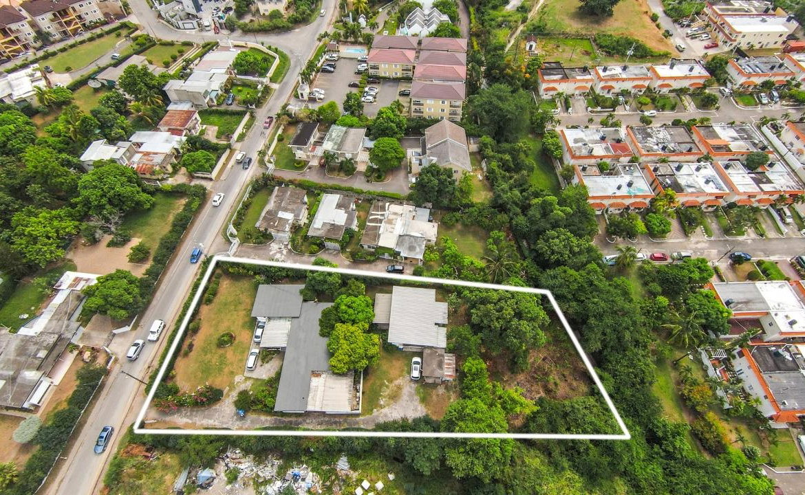 Fifth image of 35 Wellington Drive in Kingston 6, St. Andrew, Jamaica - property is For Sale