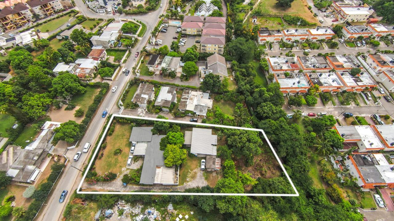 Fifth image of 35 Wellington Drive in Kingston 6, St. Andrew, Jamaica - property is For Sale