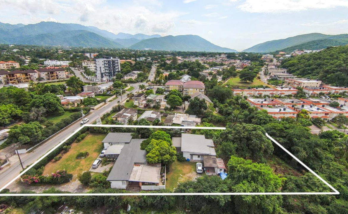 Sixth image of 35 Wellington Drive in Kingston 6, St. Andrew, Jamaica - property is For Sale