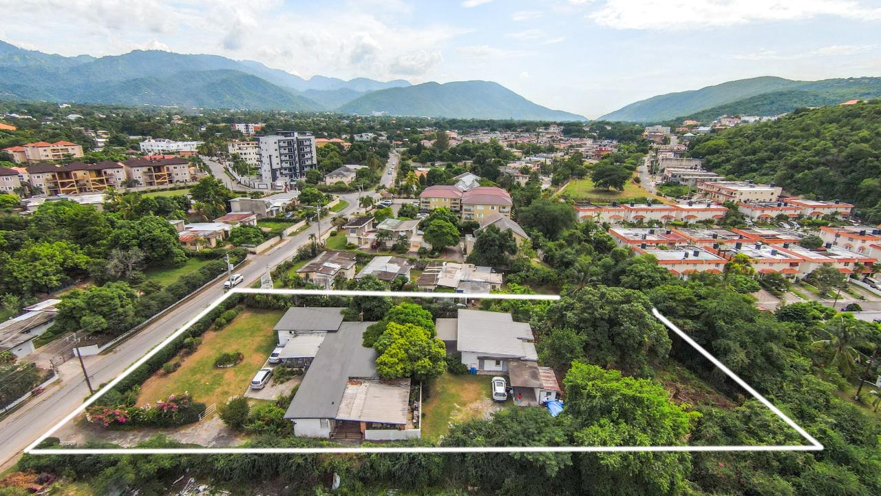 Sixth image of 35 Wellington Drive in Kingston 6, St. Andrew, Jamaica - property is For Sale