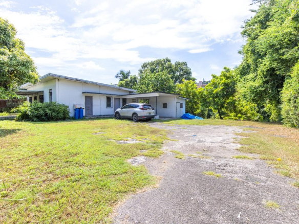 First image of 35 Wellington Drive in Kingston 6, St. Andrew, Jamaica - property is For Sale